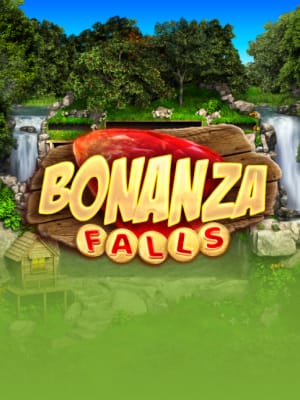 Quedas de Bonança