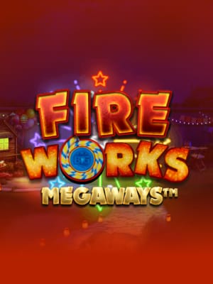 Megaways de Fogos de Artifício