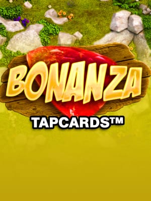 Tapcards™ Bonança