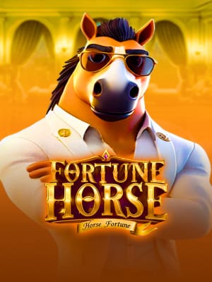 Cavalo da Fortuna