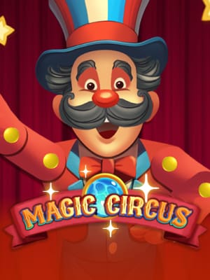 Circo Mágico