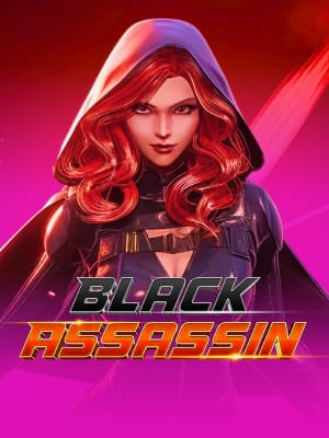Assassino Negro