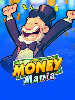 Mania de Dinheiro