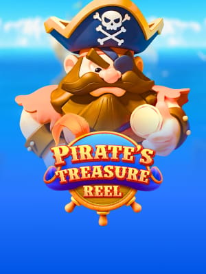 Tesouro dos Piratas: Bobina