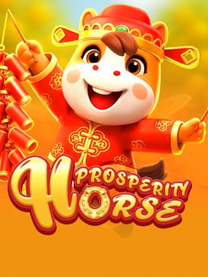 Cavalo da Prosperidade