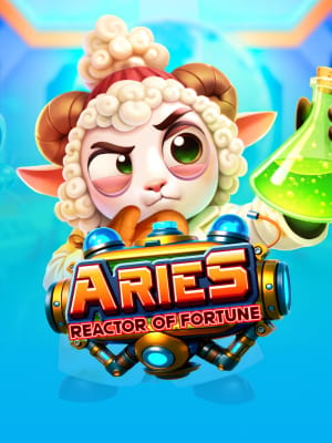 Reator da Fortuna de Áries