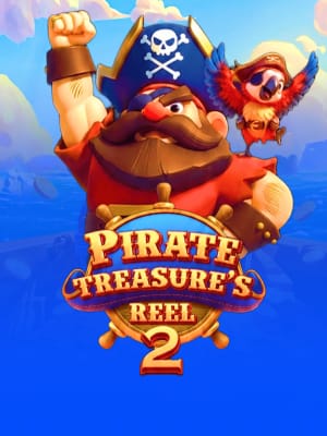 Reel do Tesouro Pirata 2