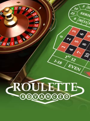 Roulette Advanced™