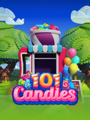 101 Candies