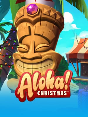 Aloha! Christmas™