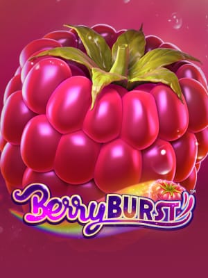Berry burst™