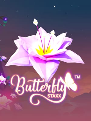 Butterfly Staxx™
