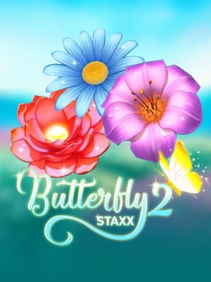 Butterfly Staxx 2™