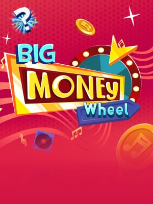 Big Money Wheel