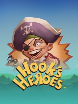 Hook's Heroes