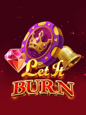Let It Burn