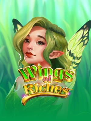 Wings of Riches™