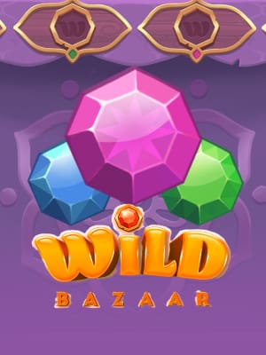 Wild Bazaar™