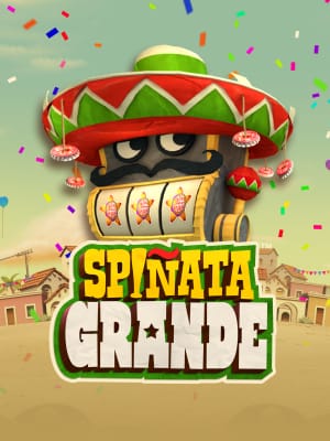 Spiñata Grande™