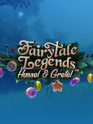 Fairytale Legends: Hansel and Gretel™