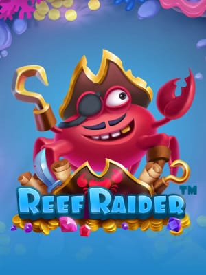Reef Raider™