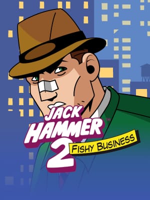 Jack Hammer 2™