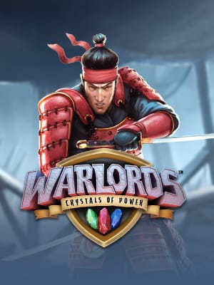 Warlords: Crystals of Power™