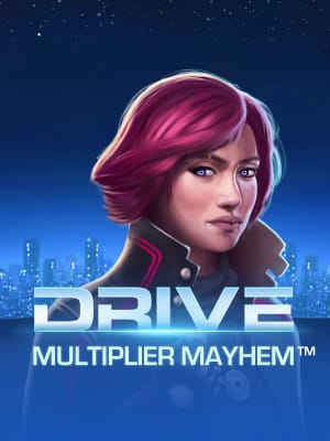 Drive: Multiplier Mayhem™