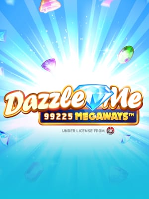 Dazzle Me™ Megaways™