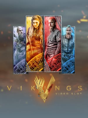 Vikings Video Slot™