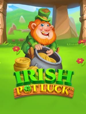 Irish Pot Luck™