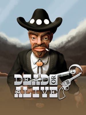 Dead or Alive™