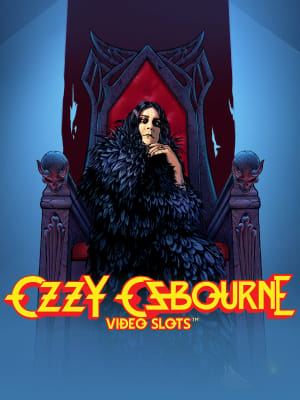 Ozzy Osbourne Video Slots™