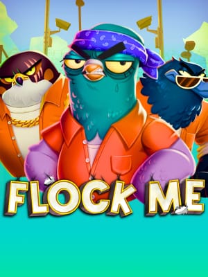 Flock Me