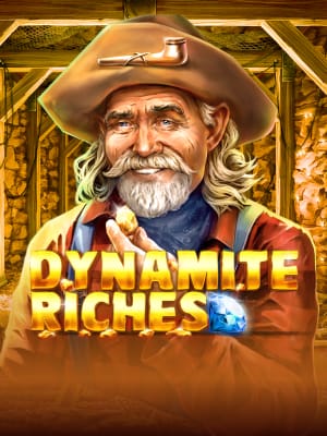 Riquezas Dinamite™