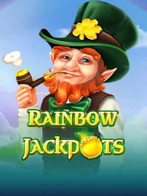 Jackpot Arco-Íris™