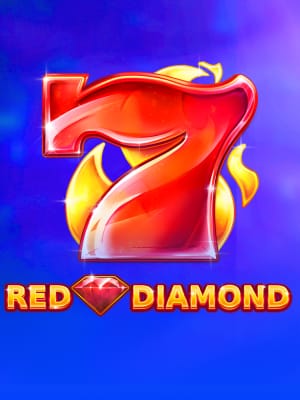 Diamante Vermelho™