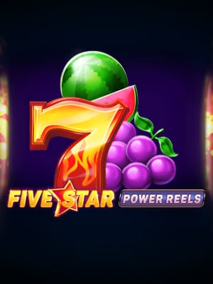 Bobinas de Poder Cinco Estrelas™