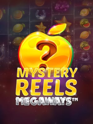 Bobinas Misteriosas MegaWays™