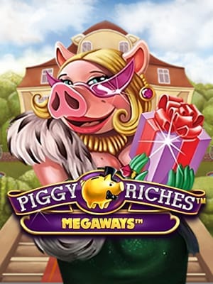 Riquezas do Porquinho MegaWays™
