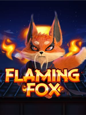 Raposa Flamejante™
