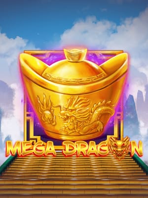 Mega Dragão™