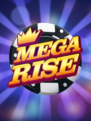Mega Ascensão™