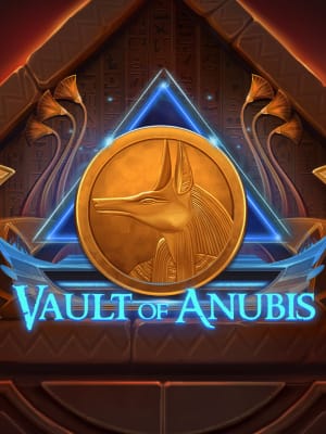 Cofre de Anúbis™