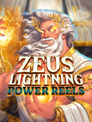 Bobinas de Poder do Relâmpago de Zeus™
