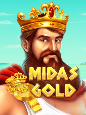 Ouro de Midas™