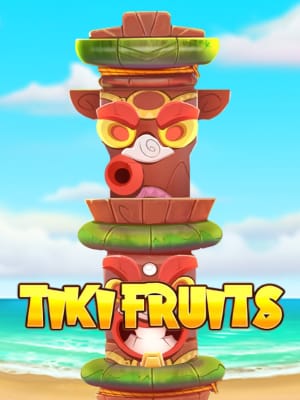 Frutas Tiki™