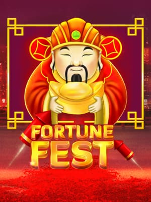 Festival da Fortuna™