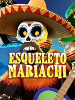 Mariachi Esqueleto™