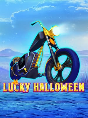 Halloween da Sorte™
